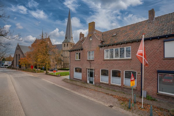 Medium property photo - Dorpstraat 13, 6923 AA Groessen